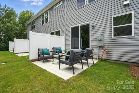 6423 Mallow Crossing Lane Charlotte NC 28213