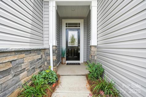 6423 Mallow Crossing Lane Charlotte NC 28213