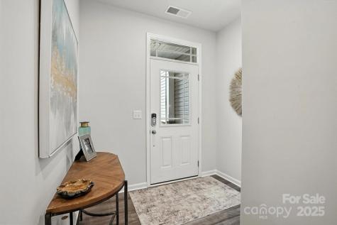 6423 Mallow Crossing Lane Charlotte NC 28213
