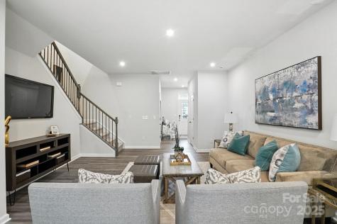 6423 Mallow Crossing Lane Charlotte NC 28213