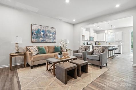 6423 Mallow Crossing Lane Charlotte NC 28213