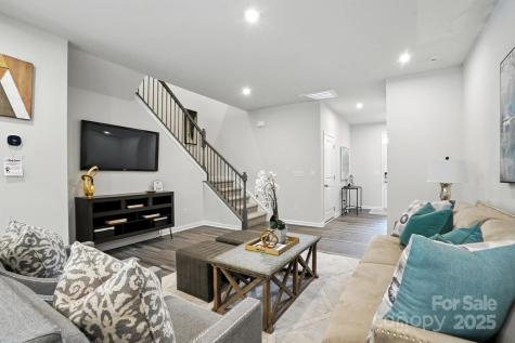 6423 Mallow Crossing Lane Charlotte NC 28213