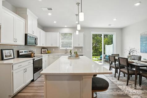 6423 Mallow Crossing Lane Charlotte NC 28213