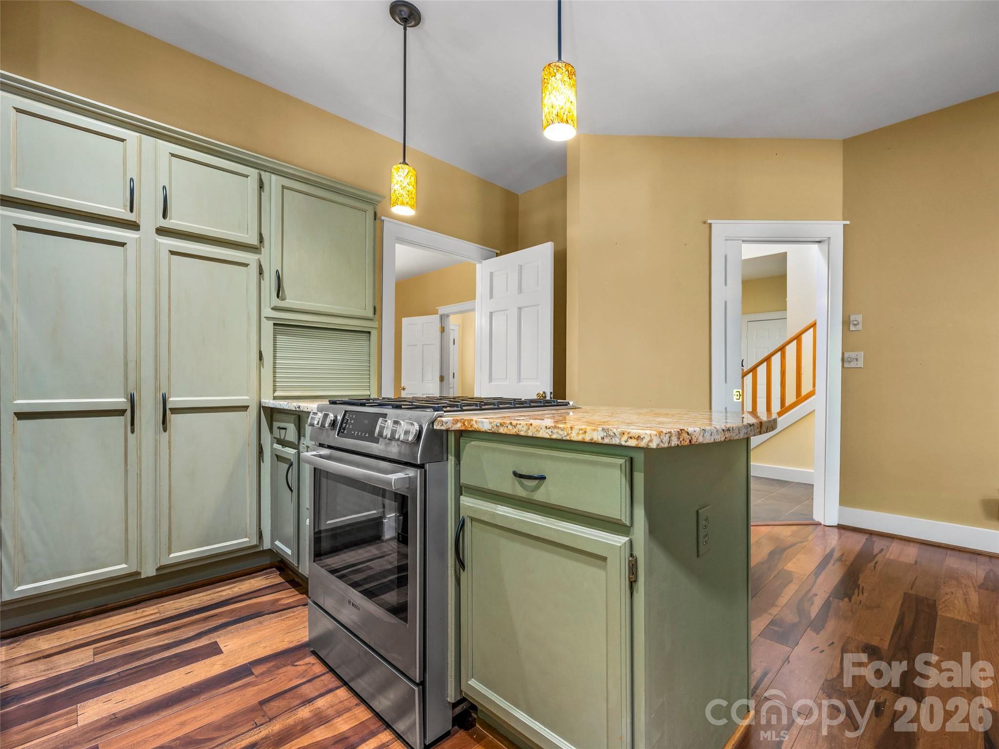 4 Lacoste Drive Hendersonville NC 28739