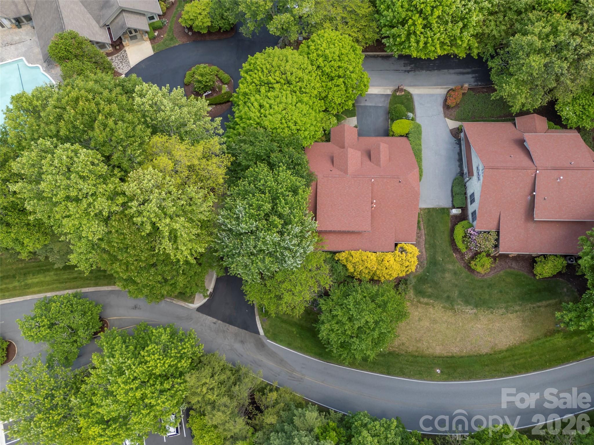 4 Lacoste Drive Hendersonville NC 28739