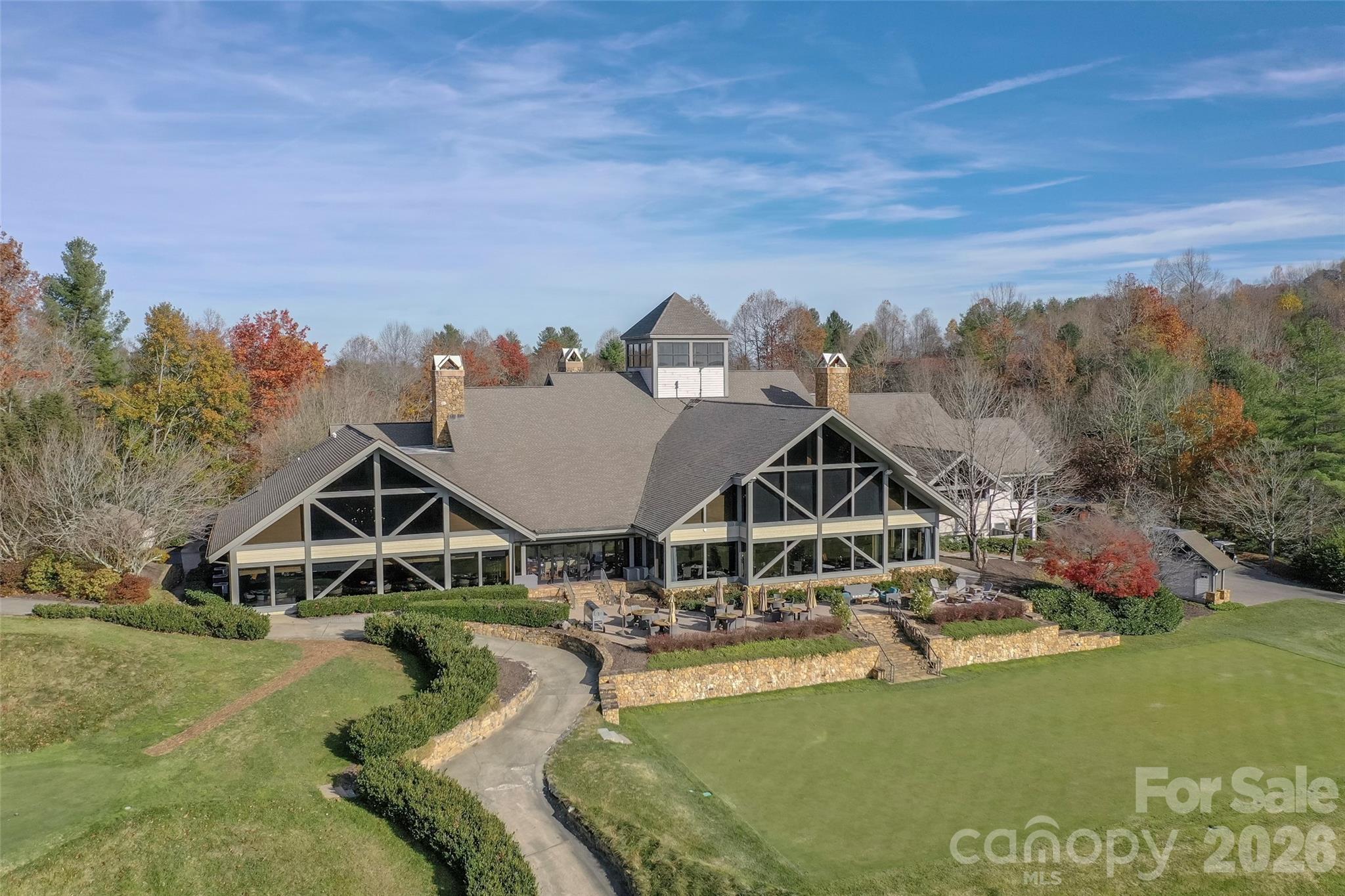 4 Lacoste Drive Hendersonville NC 28739