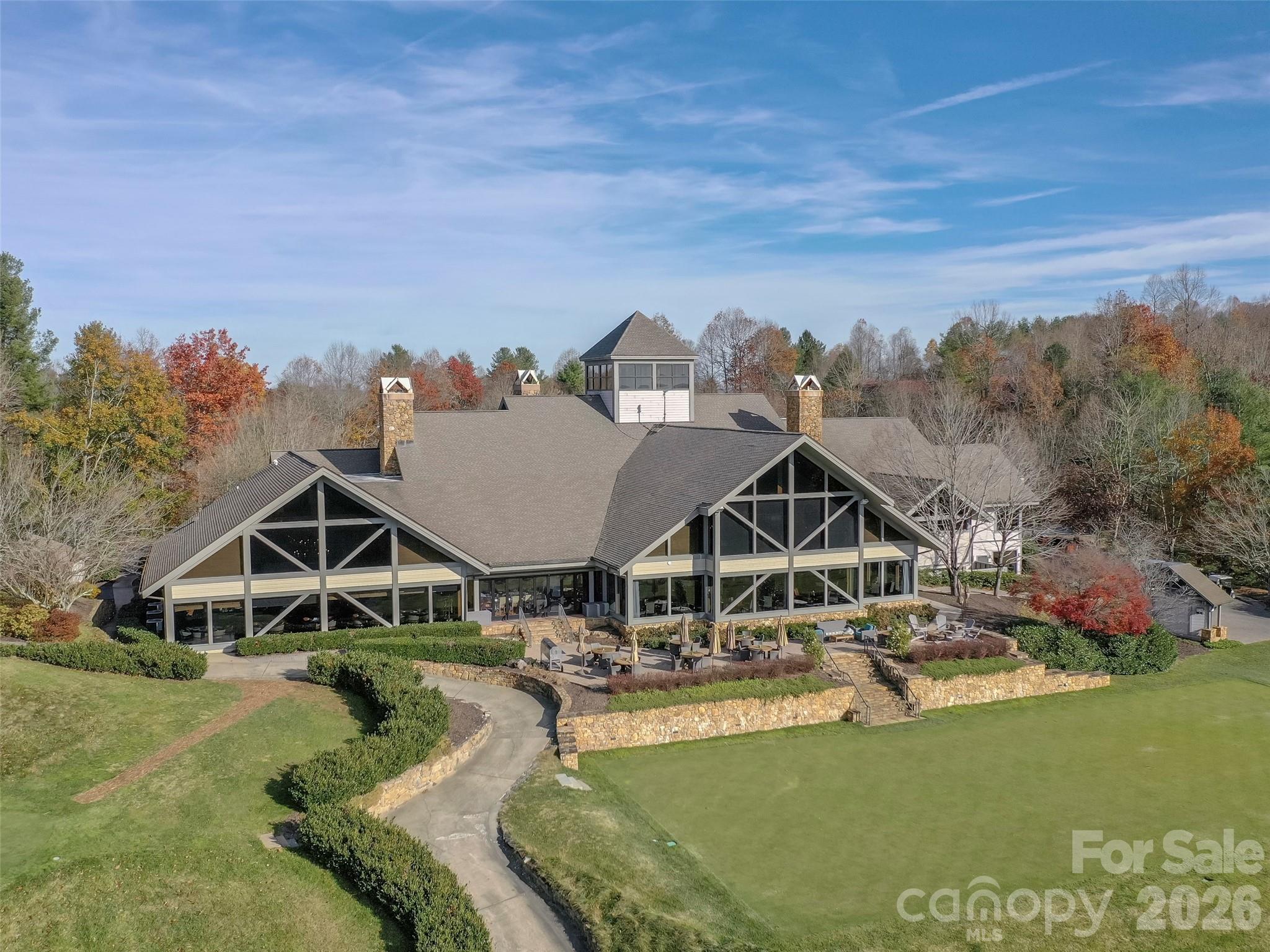 4 Lacoste Drive Hendersonville NC 28739