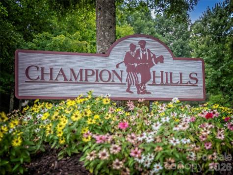 4 Lacoste Drive Hendersonville NC 28739
