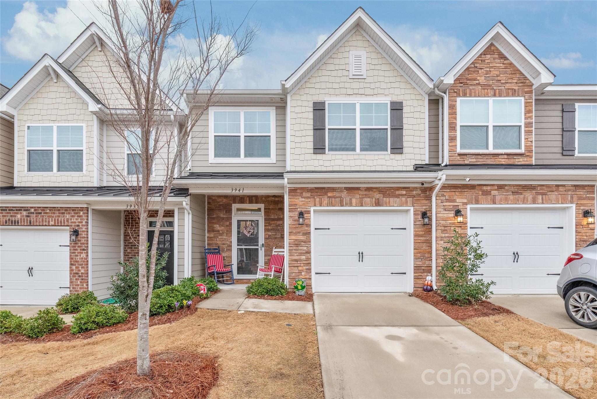 3941 Rothwood Lane Harrisburg NC 28075