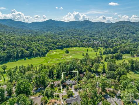 13 Robinhood Road Asheville NC 28804