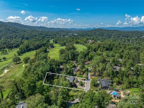 13 Robinhood Road Asheville NC 28804