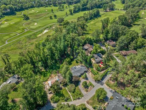 13 Robinhood Road Asheville NC 28804