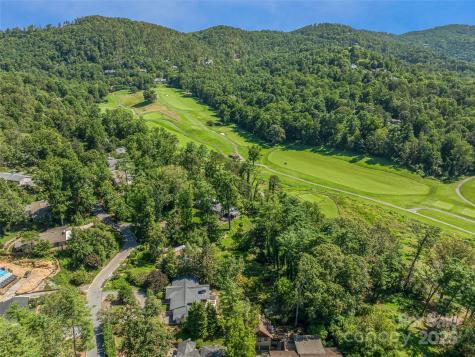 13 Robinhood Road Asheville NC 28804