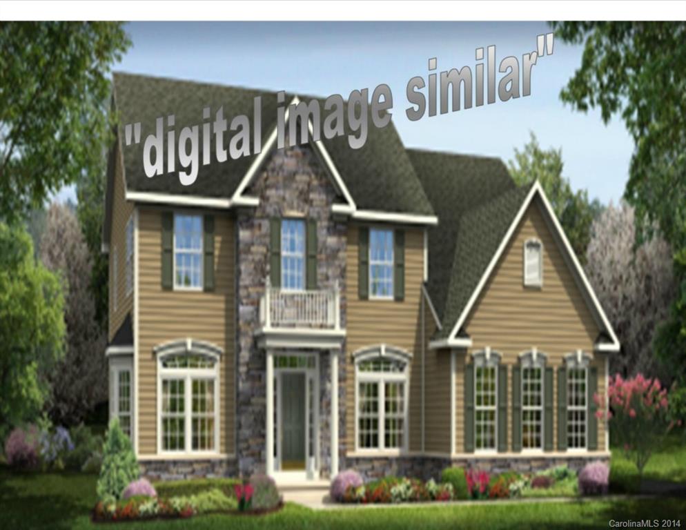 8514 Whitworth Avenue Harrisburg NC 28075
