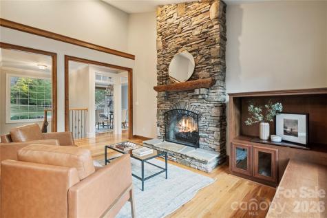 1549 Lillys Bridge Road Mount Gilead NC 27306