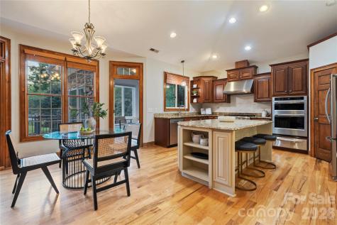 1549 Lillys Bridge Road Mount Gilead NC 27306