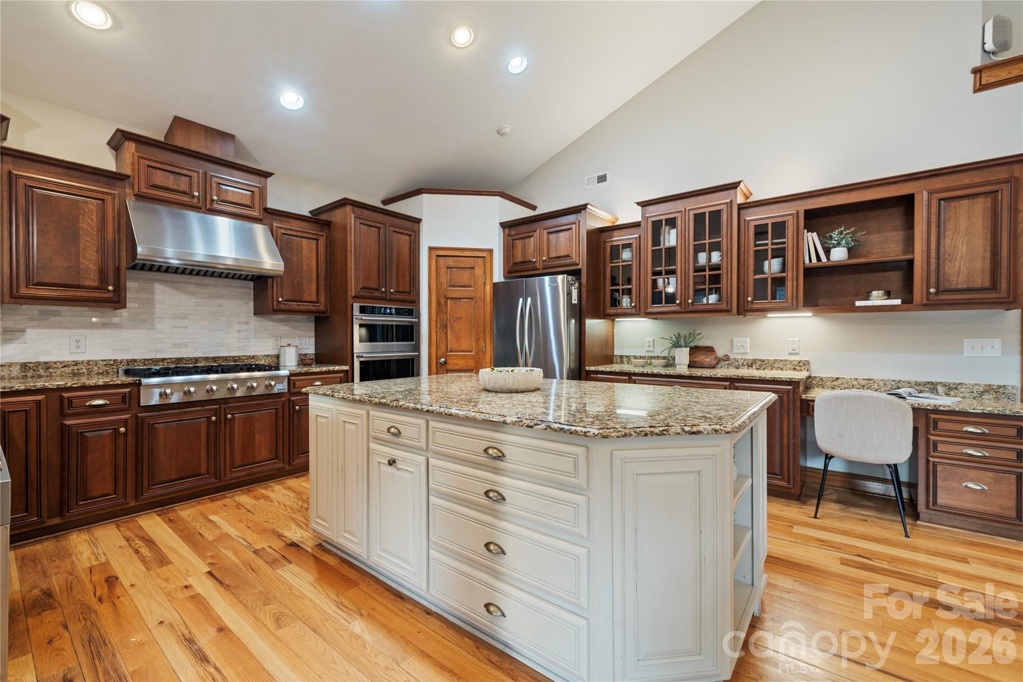 1549 Lillys Bridge Road Mount Gilead NC 27306