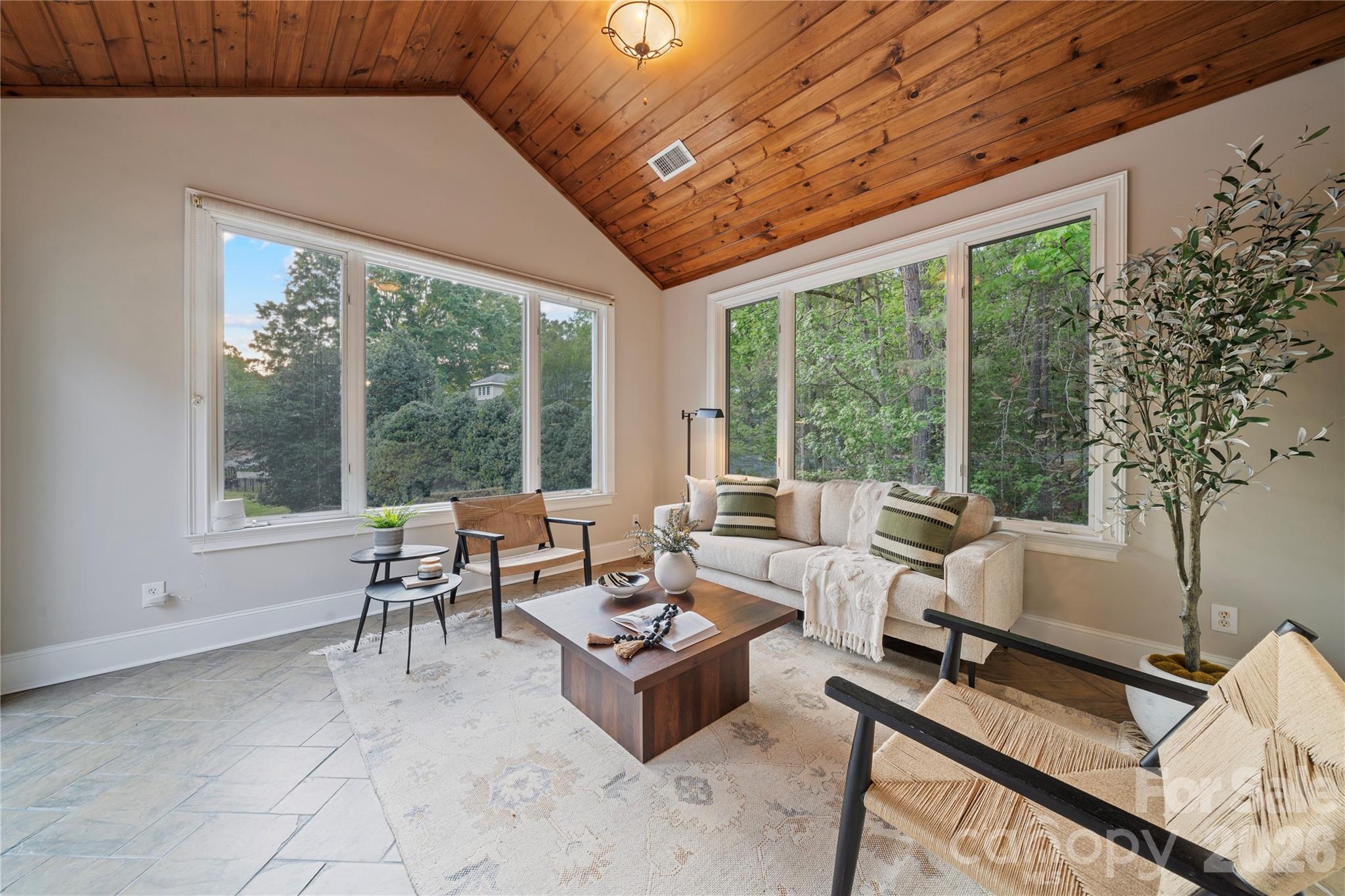 1549 Lillys Bridge Road Mount Gilead NC 27306