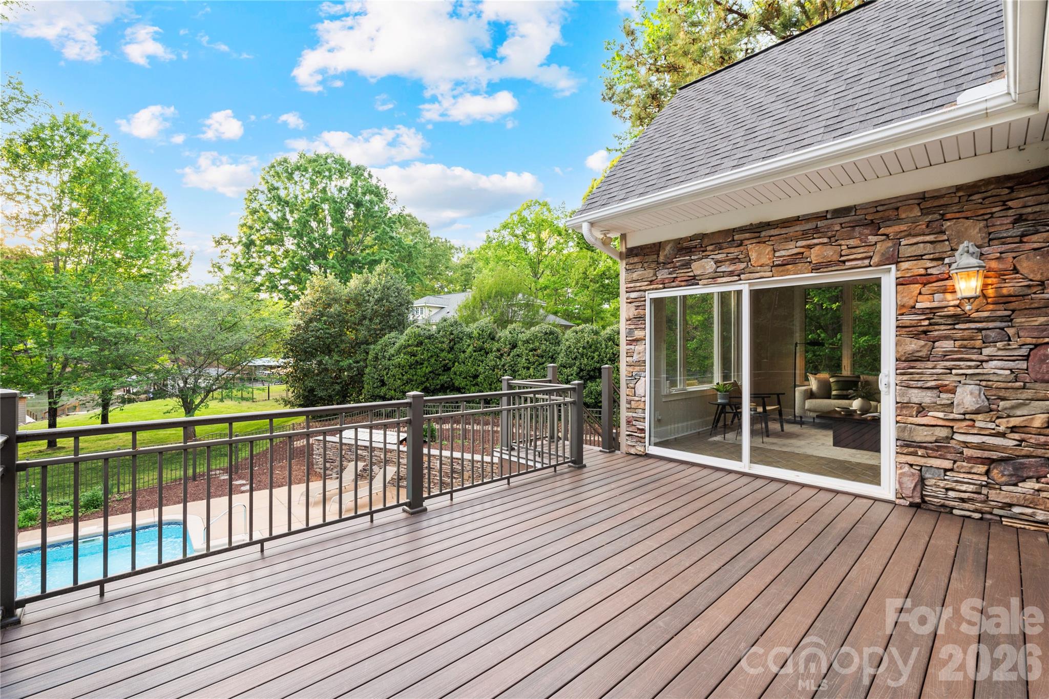 1549 Lillys Bridge Road Mount Gilead NC 27306