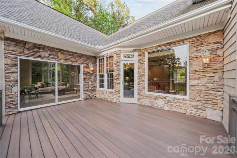 1549 Lillys Bridge Road Mount Gilead NC 27306