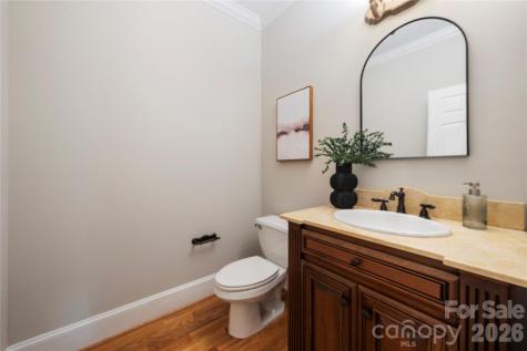 1549 Lillys Bridge Road Mount Gilead NC 27306