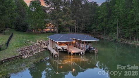 1549 Lillys Bridge Road Mount Gilead NC 27306