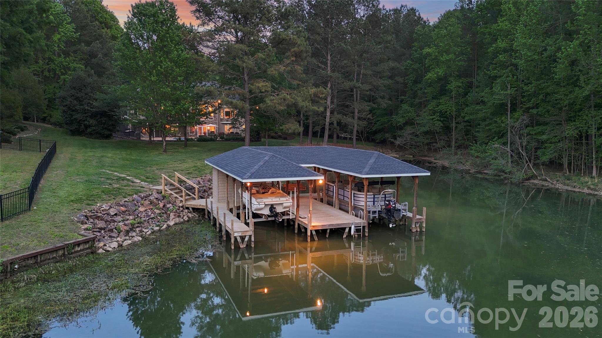 1549 Lillys Bridge Road Mount Gilead NC 27306