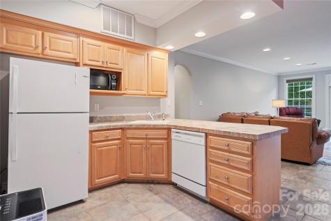 1549 Lillys Bridge Road Mount Gilead NC 27306