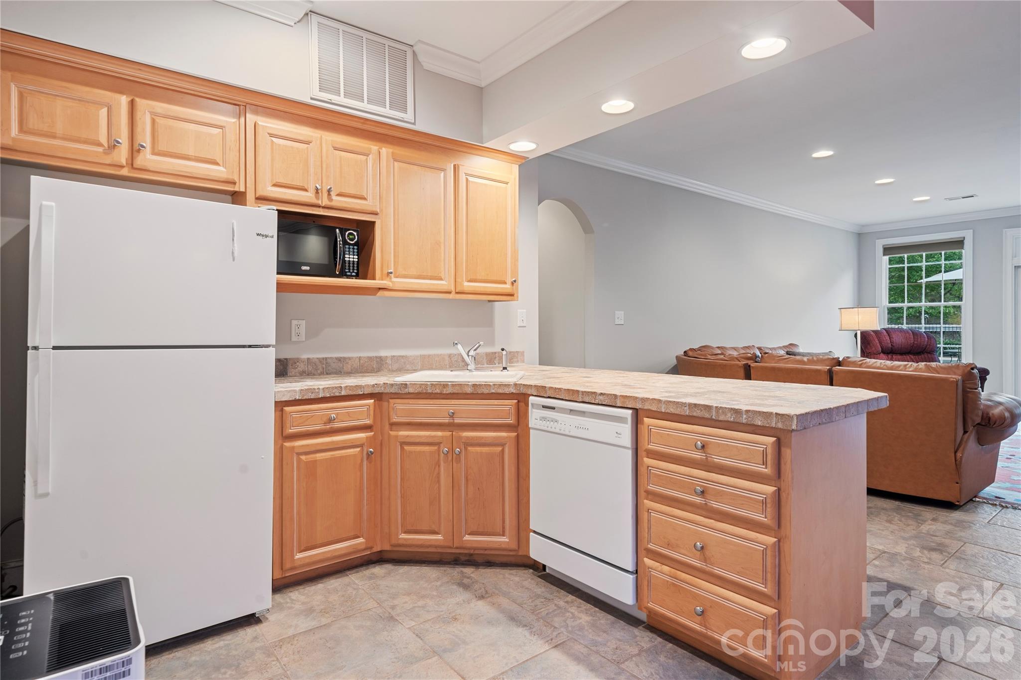 1549 Lillys Bridge Road Mount Gilead NC 27306