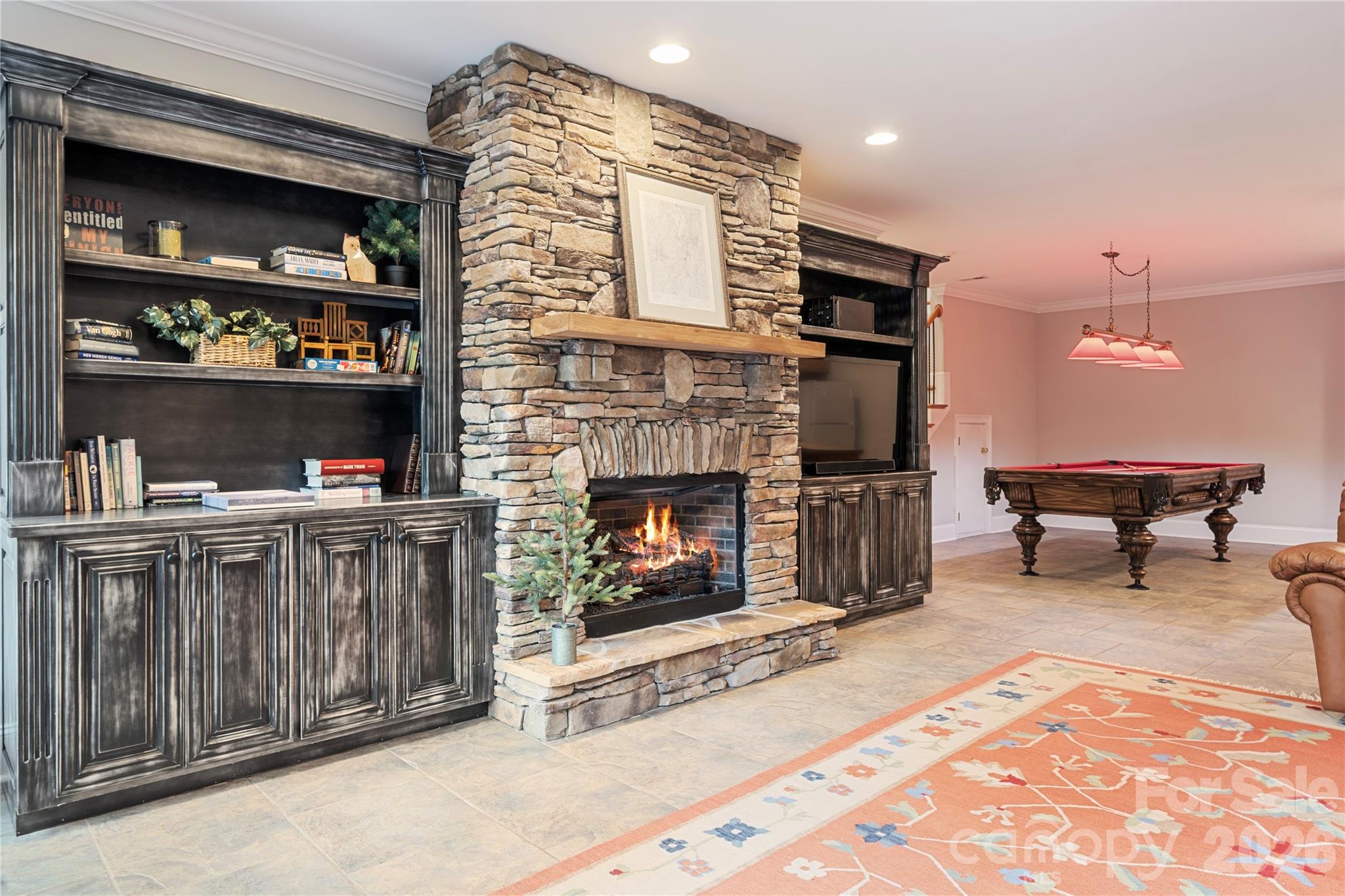 1549 Lillys Bridge Road Mount Gilead NC 27306