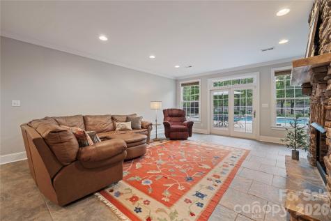1549 Lillys Bridge Road Mount Gilead NC 27306