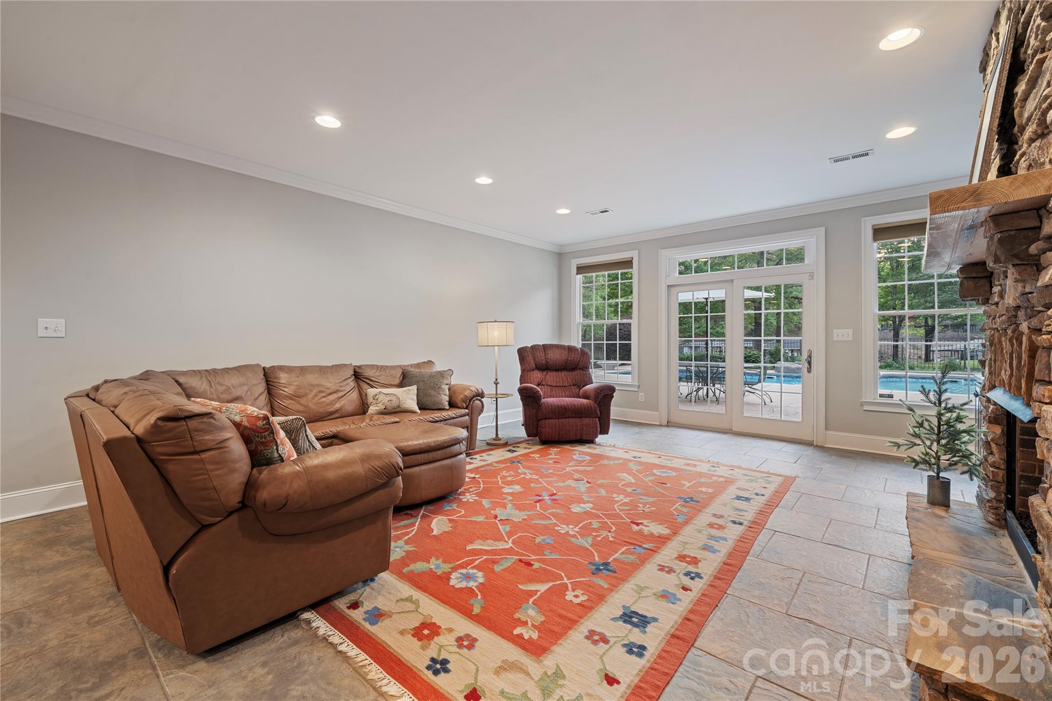 1549 Lillys Bridge Road Mount Gilead NC 27306