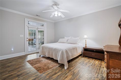 1549 Lillys Bridge Road Mount Gilead NC 27306