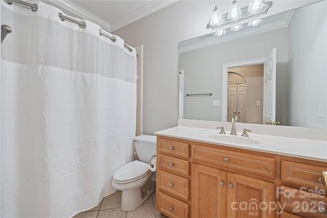 1549 Lillys Bridge Road Mount Gilead NC 27306