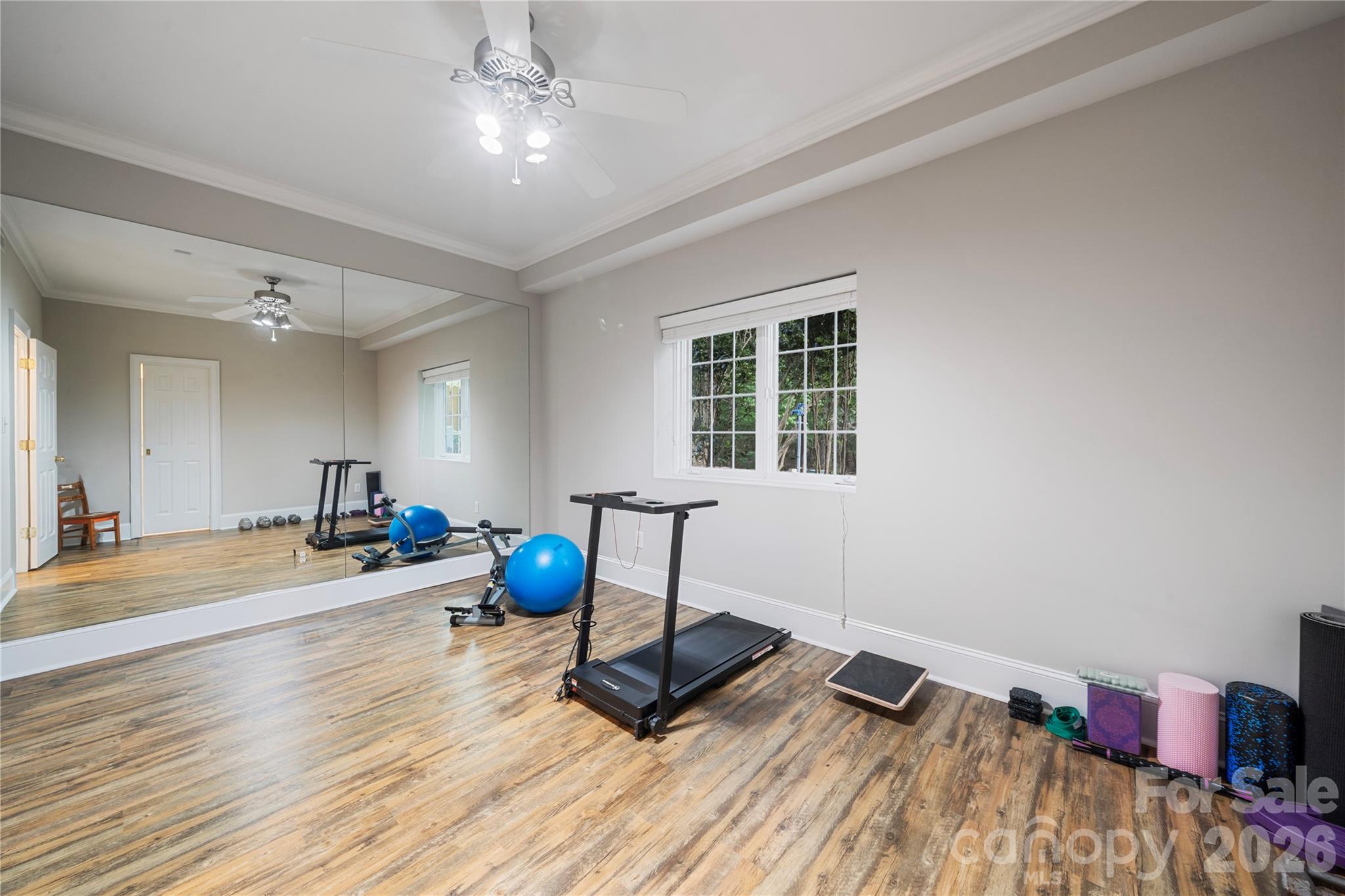 1549 Lillys Bridge Road Mount Gilead NC 27306