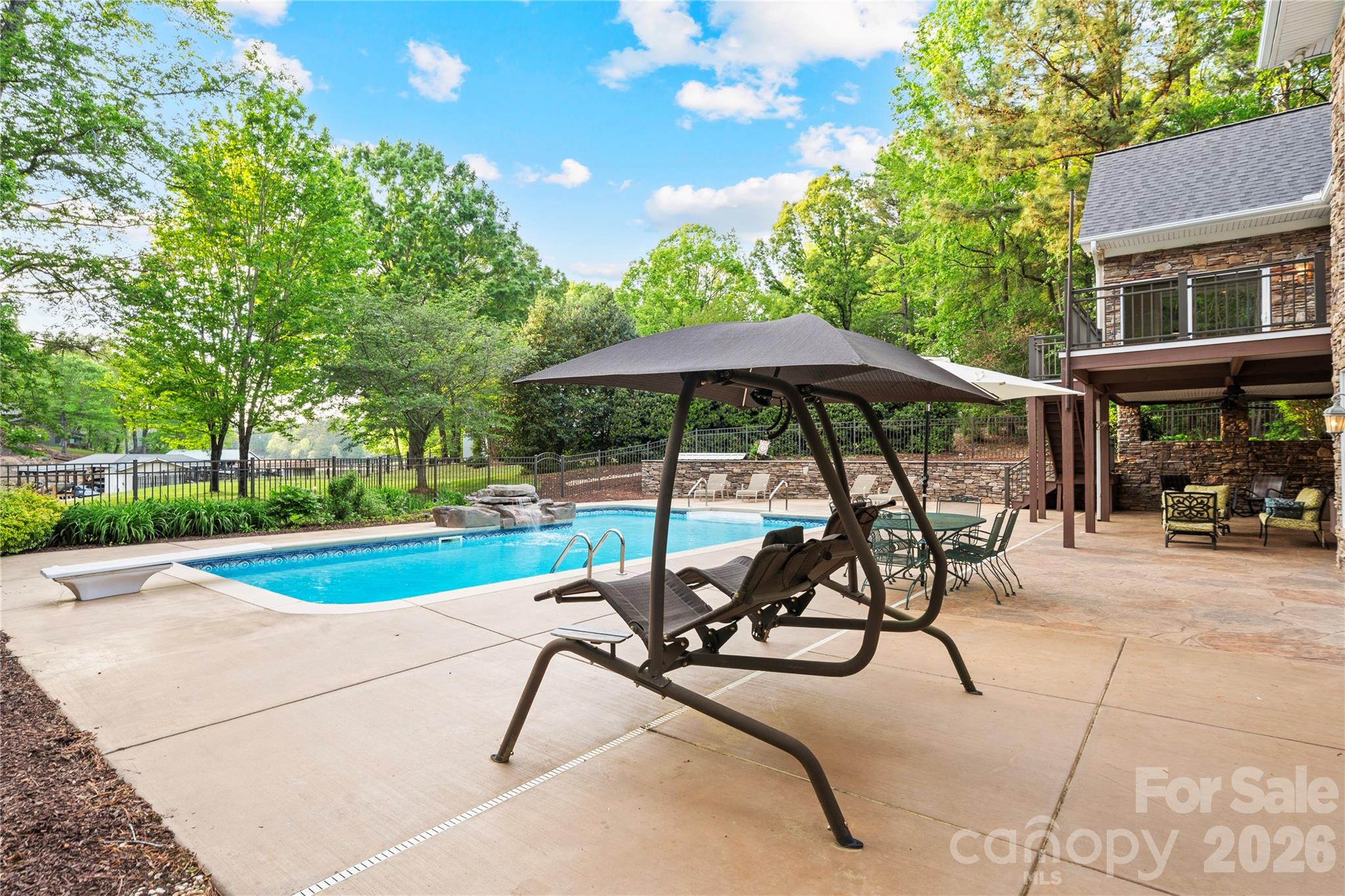 1549 Lillys Bridge Road Mount Gilead NC 27306