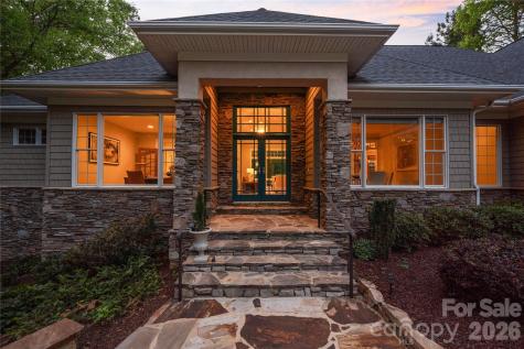 1549 Lillys Bridge Road Mount Gilead NC 27306