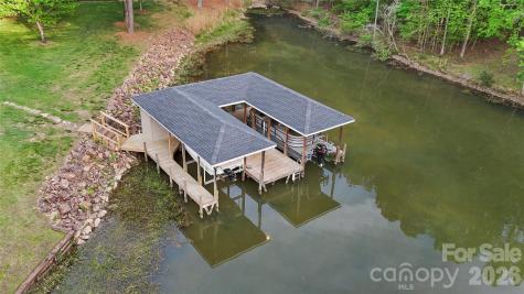 1549 Lillys Bridge Road Mount Gilead NC 27306