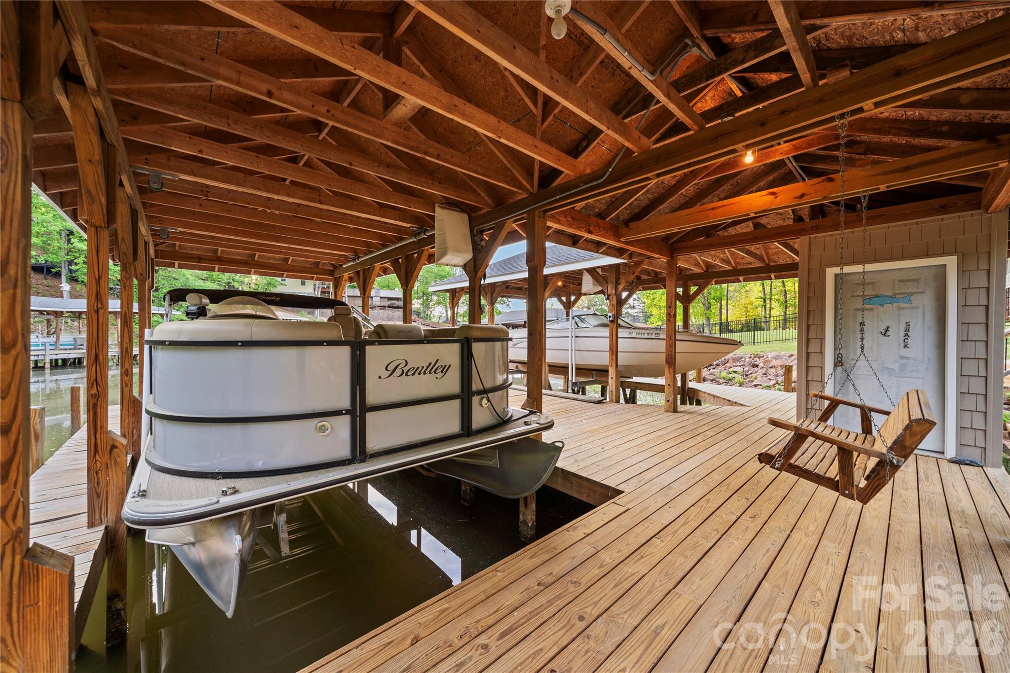 1549 Lillys Bridge Road Mount Gilead NC 27306