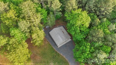 1549 Lillys Bridge Road Mount Gilead NC 27306