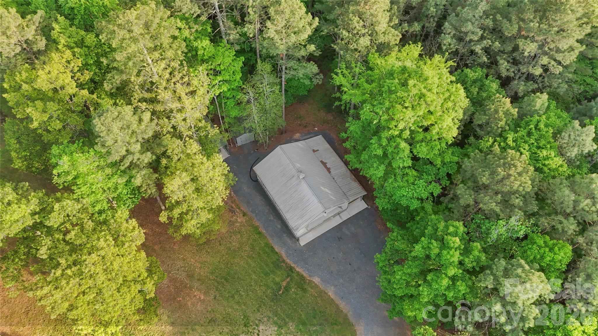 1549 Lillys Bridge Road Mount Gilead NC 27306