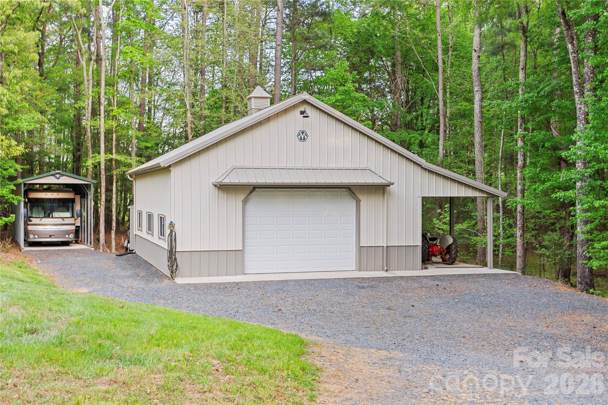 1549 Lillys Bridge Road Mount Gilead NC 27306
