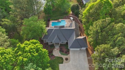 1549 Lillys Bridge Road Mount Gilead NC 27306