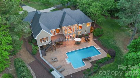 1549 Lillys Bridge Road Mount Gilead NC 27306