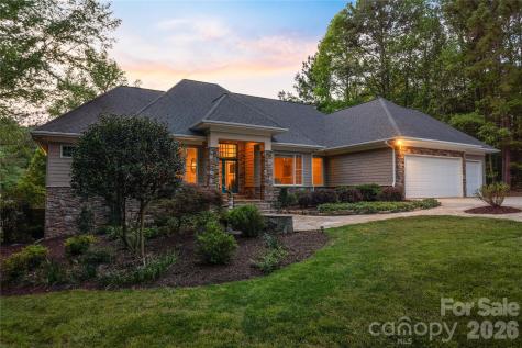 1549 Lillys Bridge Road Mount Gilead NC 27306