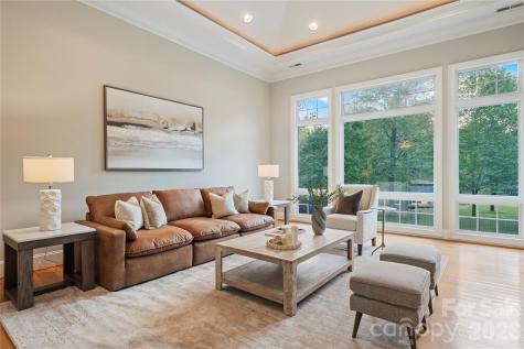 1549 Lillys Bridge Road Mount Gilead NC 27306