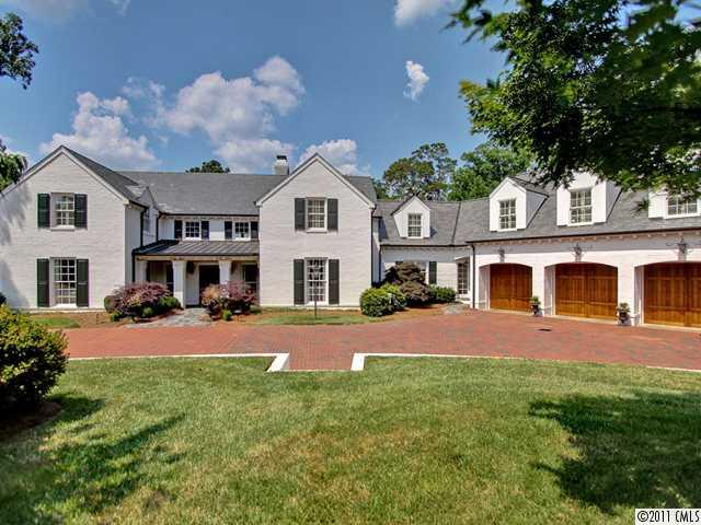5401 Hardison Road Charlotte NC 28226