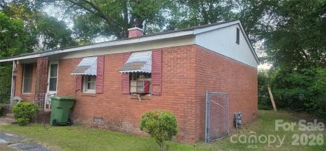 806 N Brunson Street Florence SC 29506