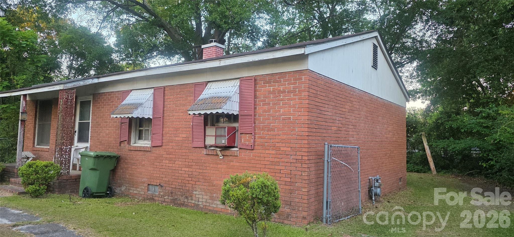 806 N Brunson Street Florence SC 29506