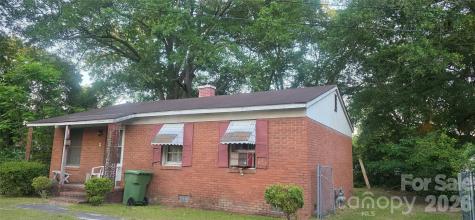 806 N Brunson Street Florence SC 29506